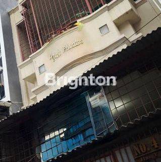 Disewa Cepat! Rumah Bagus Teluk Gong: Non Furnished Siap Huni - Penjaringan, Jakarta Utara 1