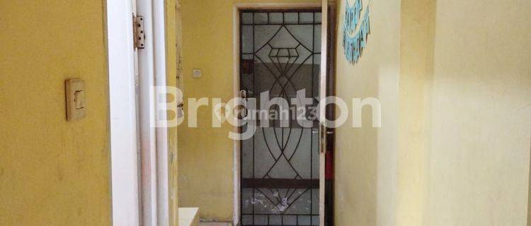 Tipe Studio, Lantai 2! Apartemen Teluk Intan Tower Topaz Di Penjaringan, Jakarta Utara 1