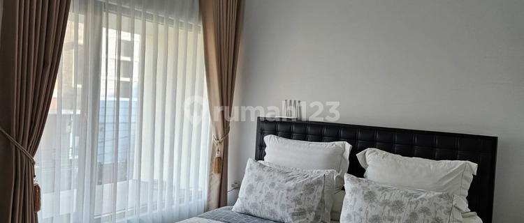 Di Sewakan Rumah Nyaman Lokasi Strategis Pusat Kota Bandung  1