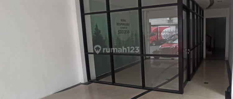 Ruko Rmi Raya Bratang Binangun 1