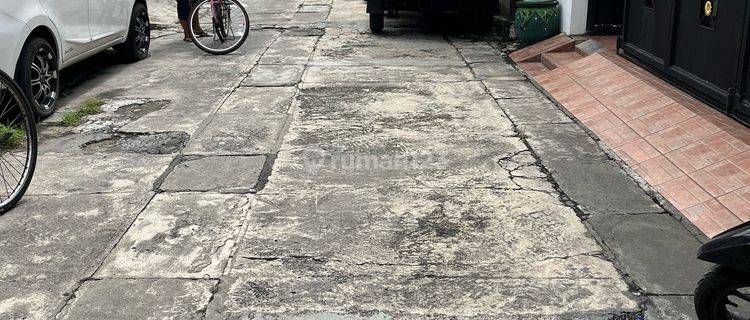 Rumah 2lt Di Kapasan 1