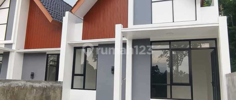 Rumahsangat Murah Dikota Semarang bisa KPR 1