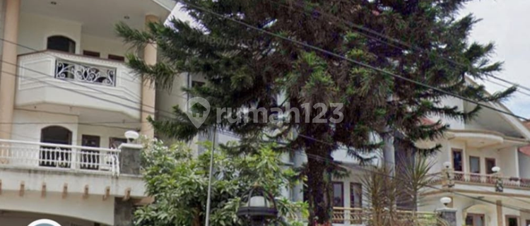 Luxury House Near Undip Bukit Sari Tembalang Toll Exit, Ready to Occupy. 1