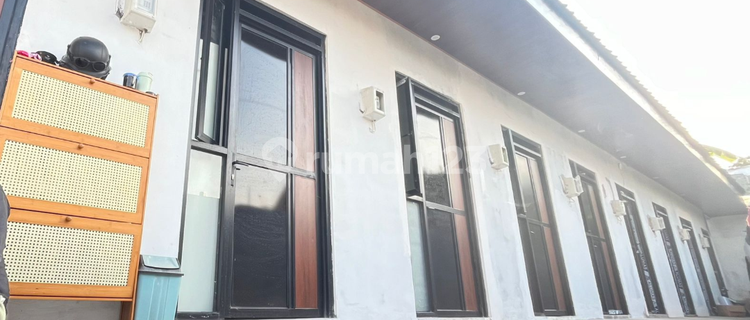 Kost Ring 2 Unnes Campus Semarang Fully Occupied Adjacent to Main Road 1