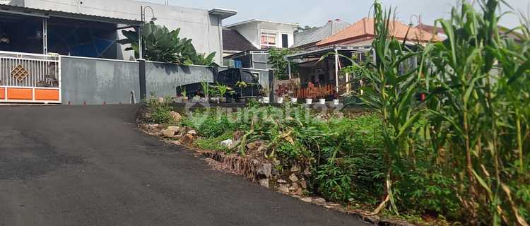 Very Good Land Near Unnes Campus Ready to Build Boarding House in Semarang 1