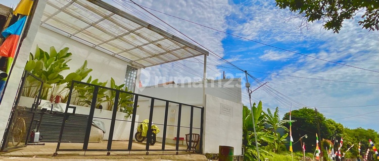 Kost Unnes Dijual Full Terisi Strategis Siap Pindah Tangan 1