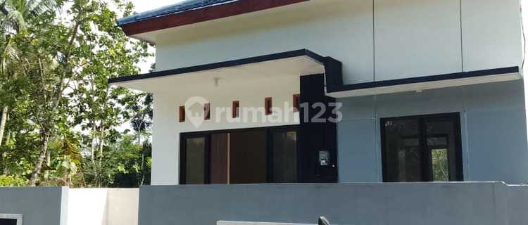 Rumah Bagus Siap Huni 5Menit Kampus Unnes Semarang Jawatengah 1