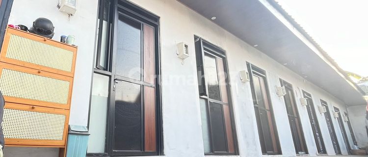 For Sale Boarding House Near UNNES Campus Fully Occupied Furnished 1
