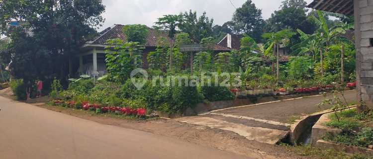 Tanah Hook Ngantong Pinggir Jalan Siap Bangun Dekat Unnes 1