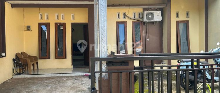 Rumah Dijual Bsb Pasar Mijen Full Perabot Shm Kota Semarang 1