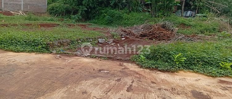 Land near Campus Ready to Build in Semarang City 1