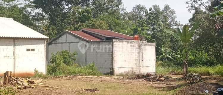 Cheap Land Gunungpati Semarang City Shm Ready for Sale 1