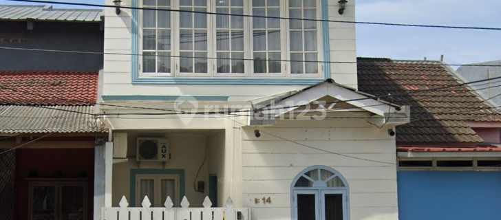 For Sale Furnished House in Cipondoh 1