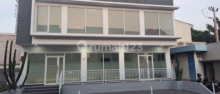 For Sale: Anabuki Residence Jatiasih Shop House, Semi-Furnished, Negotiable. 1