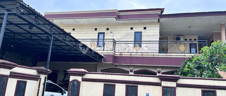 For Sale Negotiable Boarding House In South Pekayon Bekasi 1