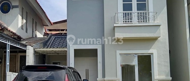 Jual Cepat Bisa Nego Rumah di Kota Wisata 1