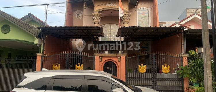 For Sale Taman Harapan Baru Bekasi House Negotiable 1