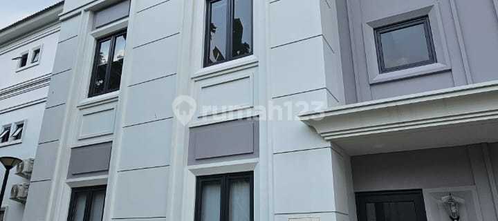 Rent a Fully Furnished Boarding Room at Alesha Vanya Park BSD Tangerang 1