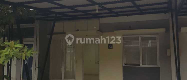 For Sale: Serpong Lagoon Cluster North Flamingo House 1