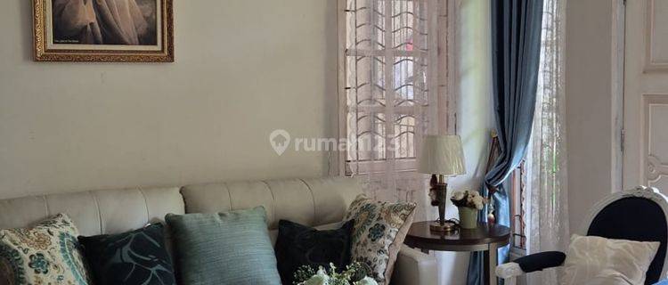 Sewa Dan Jual Cepat Rumah Legenda Wisata  1