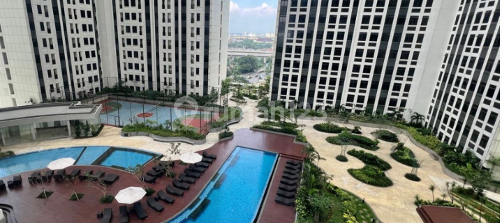 Fast Rent and Sale 2BR Apartment Chadstone Cikarang 1