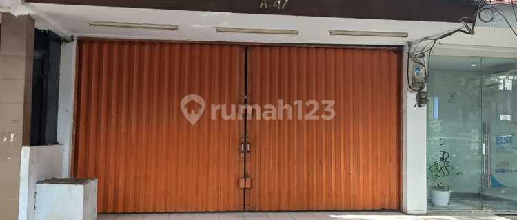 Jual Cepat Ruko 2 Lantai Di Galaxy Bekasi 1