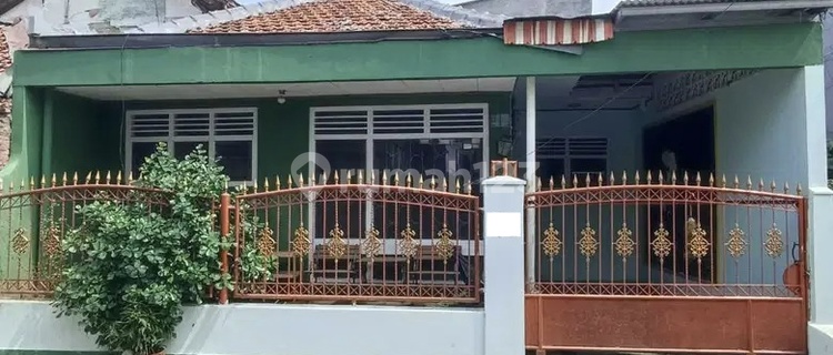 Miliki Segera Rumah Siap Huni Di Menteng Dalam Tebet Jakarta 1