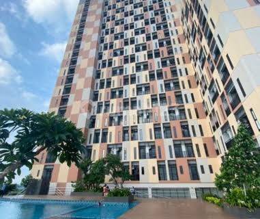 Disewakan Apartment Dengan Lokasi Strategis Di Timur Jakarta 1