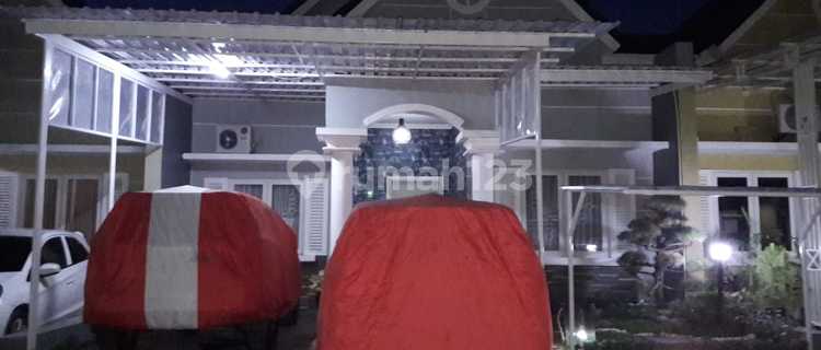 Dijual Rumah Under Harga Pasar Di Jasmine Park Plamongan Semarang 1