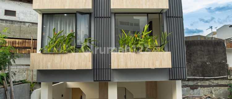 Dijual Rumah Strategis Gunung Sahari Di Pusat Kota Jakarta 1