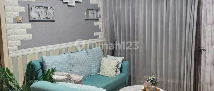 For Sale 1-Story House 144m² In Babatan Surabaya 1