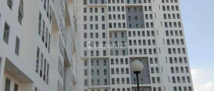 Dijual Apartment Strategis Harga Ekonomis Di Bekasi 1