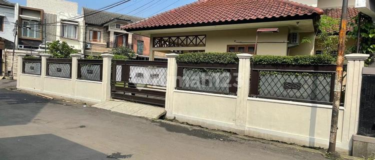 Jual Cepat Siap Huni Rumah Hook Cijagra Kota Bandung 1