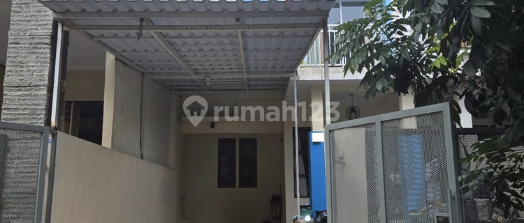 Dijual Cepat Rumah Bagus 2 Lantai Di Pondok Aren 1
