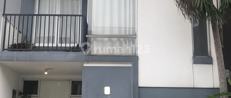 For Sale Fast 2-story House The Icon Eastern Cosmo Bsd 1