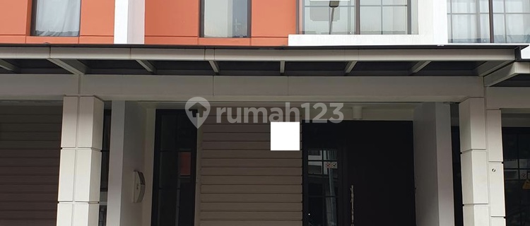 Miliki Rumah Strategis Dan Modern Di Green Village Tangerang!!! 1