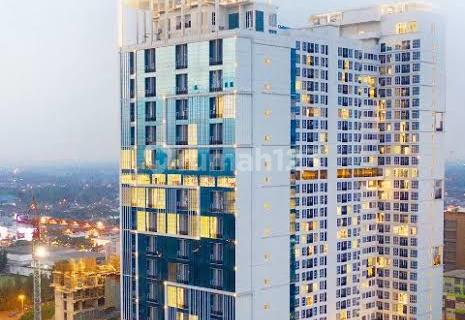 Jual Apartment Roseville Soho And Suite Furnish Strategis Di Bsd 1