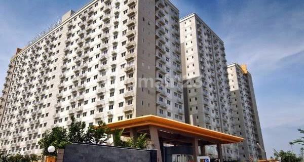 Quick Sale Strategic Apartment in East Jakarta 1