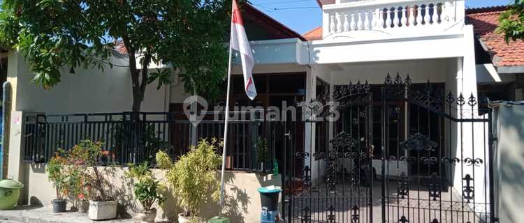 For Sale Quick Move-In Ready House in Platuk Donomulyo Surabaya 1