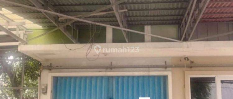 Dijual Murah Ruko Strategis Di Acropolis Legenda Wisata 1