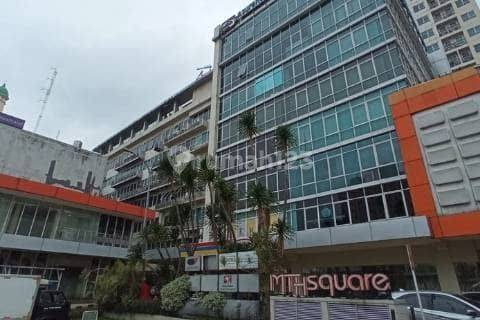 Dijual Office Space Di Jakarta Timur Dengan Lokasi Strategis 1