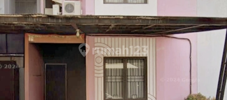 Jual Cepat Rumah Furnish Esklusif Siap Huni di Foresta Bsd 1