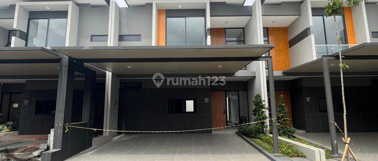 Disewakan Water Terrace 2 Dekat Living World Grand Wisata 1
