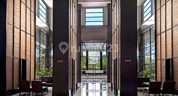 Disewakan Cepat Apartment 2 Kamar Di Casablanca Mansion Jakarta 1