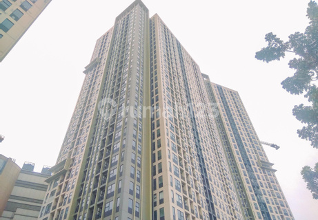 For Sale Fast 2 Bedroom Apartment In Transpark Cibubur 1