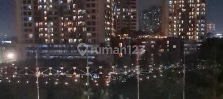Miliki Segera Apartement Furnish Di The Mansion Kemayoran Jakarta 1