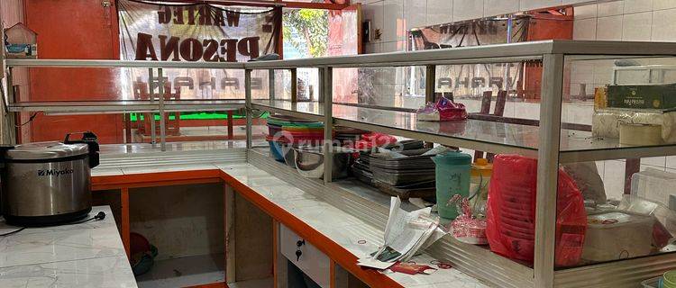 Dijual Cepat Rumah Siap Usaha Di Duren Tiga Jakarta Selatan 1