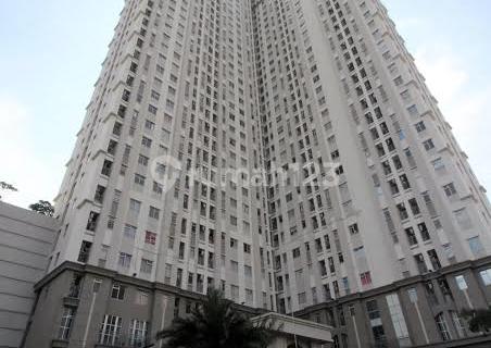 Dijual Apartmen 2 Bedroom Furnish Di Green Lake Sunter 1