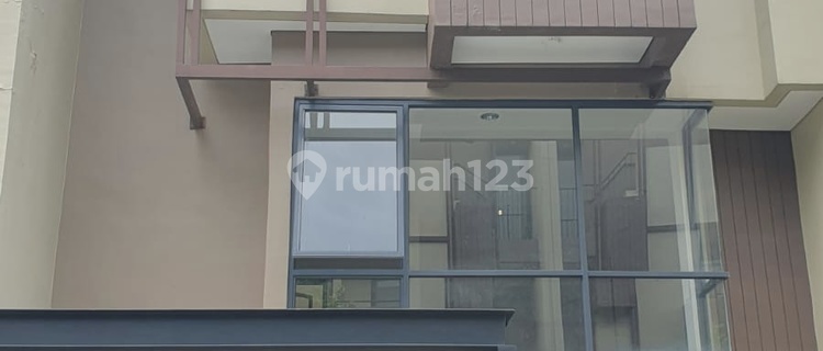 Miliki Segera Rumah Furnish Impresahouse Tabebuya Di B S D 1