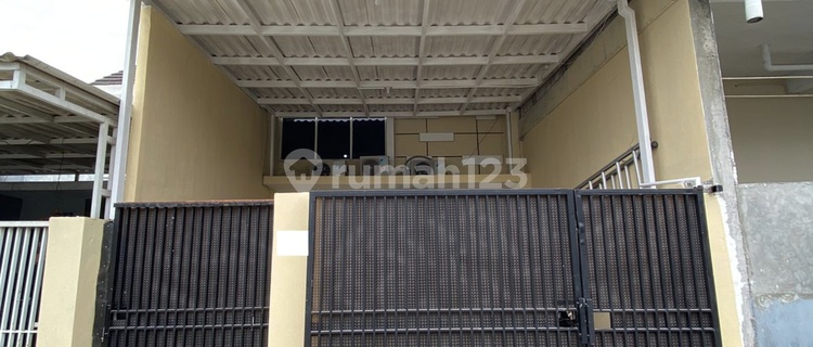 Quick Sale Move-in Ready House in Medayu Utara, Rungkut Surabaya 1